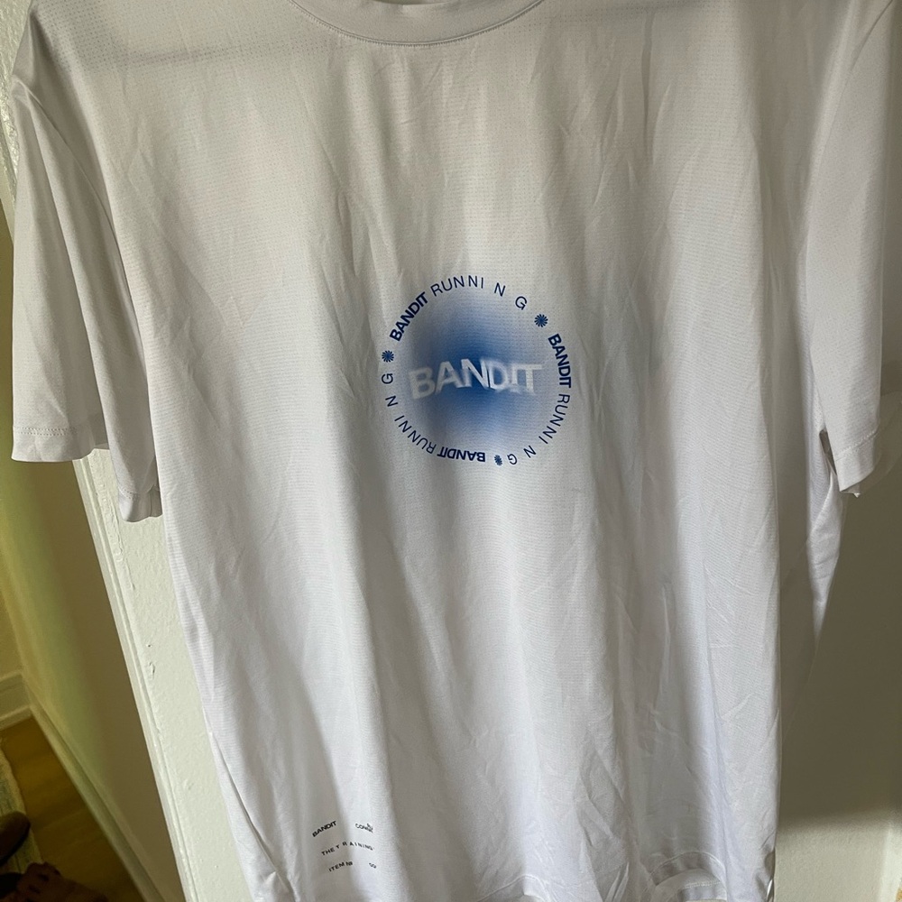 Bandit Running Tee